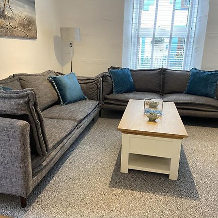 Triple Deck Cottage - 2Mins From Mevagissey Harbour Eksteriør billede