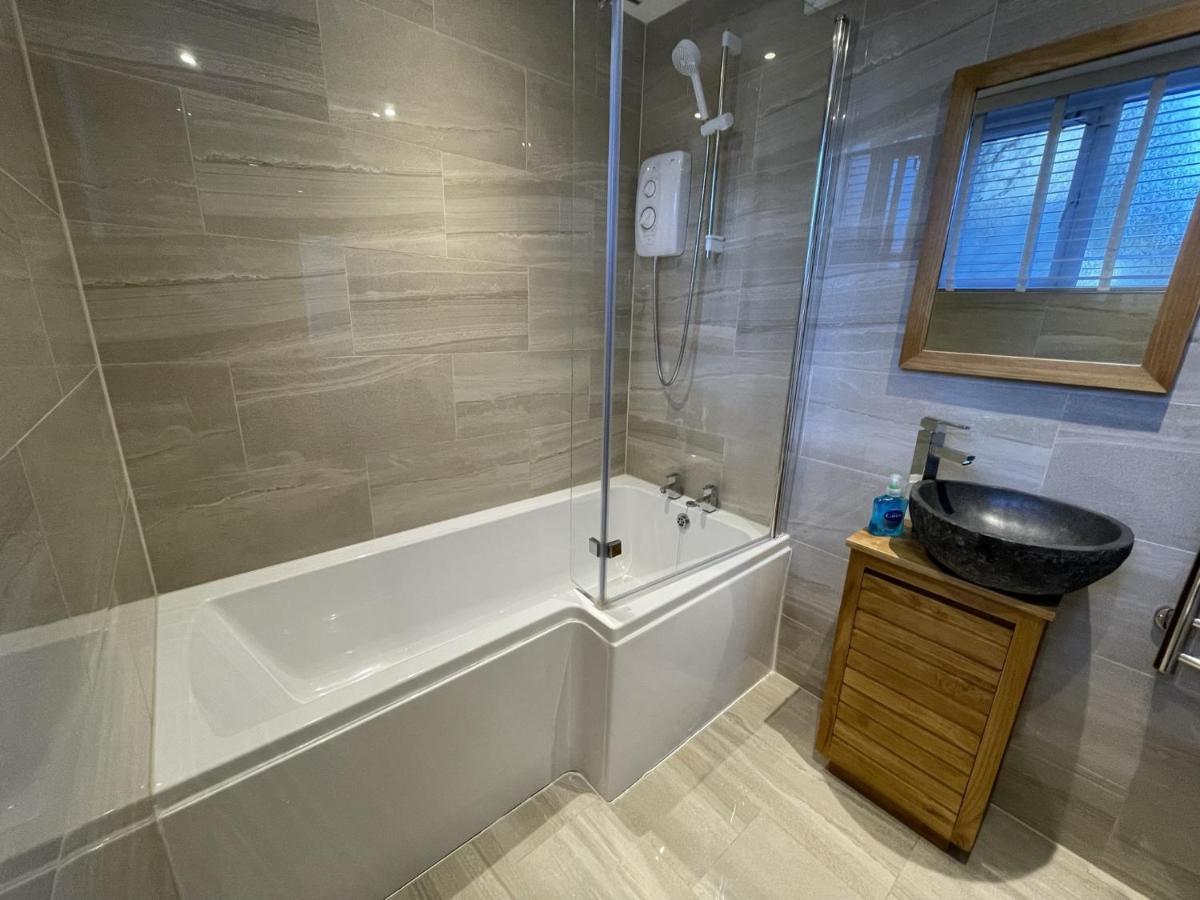 Triple Deck Cottage - 2Mins From Mevagissey Harbour Eksteriør billede