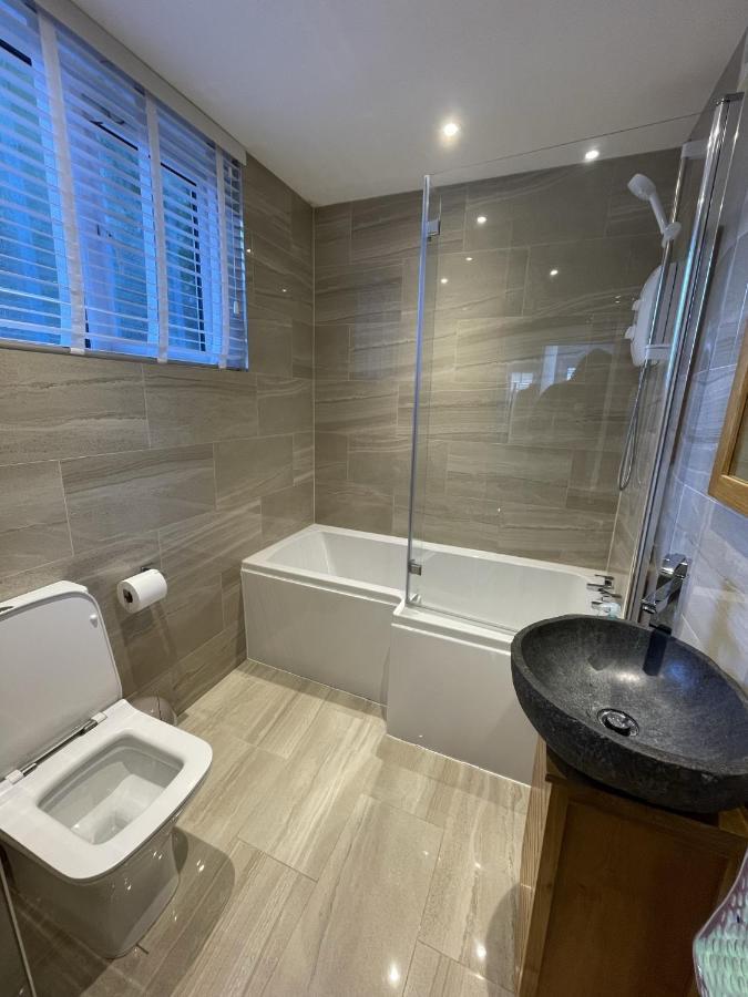 Triple Deck Cottage - 2Mins From Mevagissey Harbour Eksteriør billede